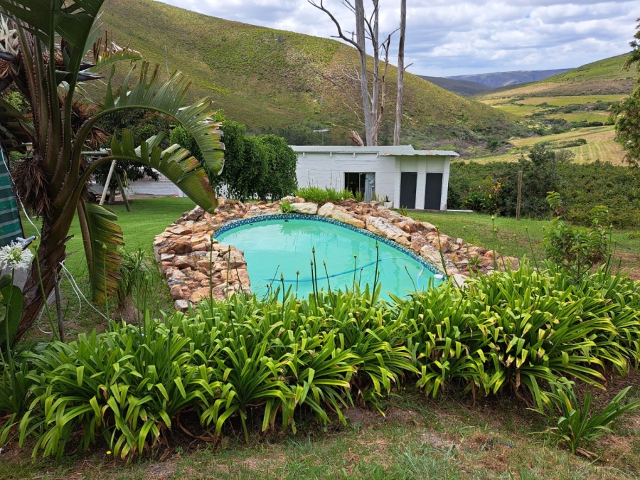 4 Bedroom Property for Sale in Herbertsdale Western Cape